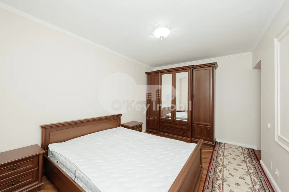 Apartament, Buiucani, ALBA IULIA