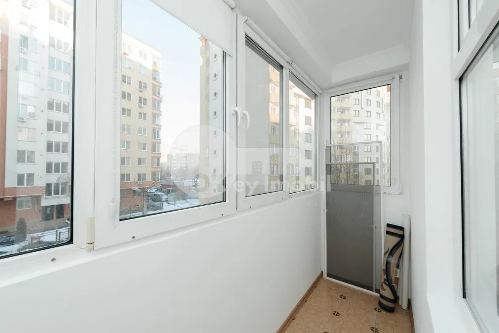 Apartament, Buiucani, ALBA IULIA