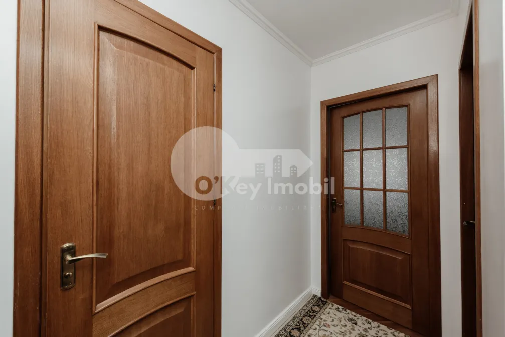 Apartament, Buiucani, ALBA IULIA