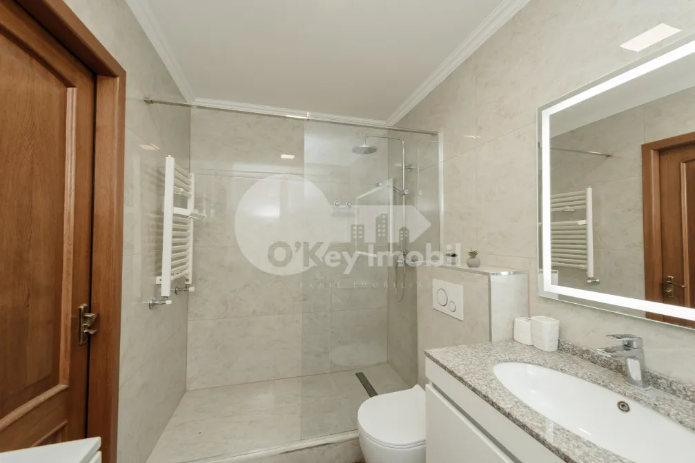 Apartament, Buiucani, ALBA IULIA