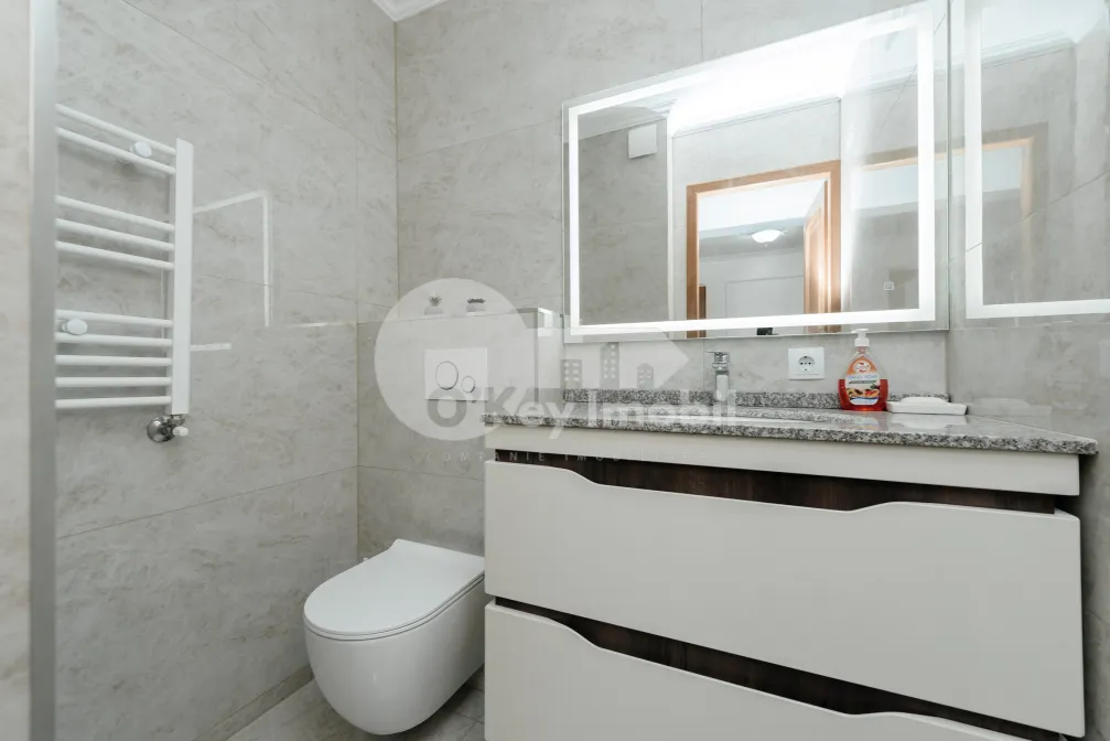 Apartament, Buiucani, ALBA IULIA