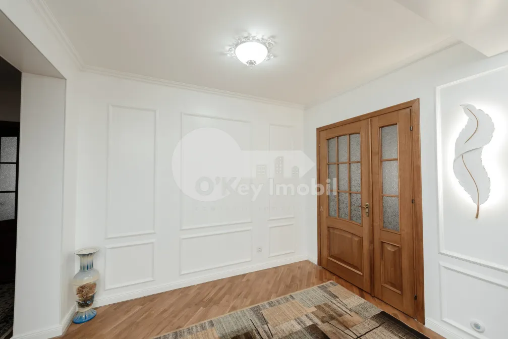 Apartament, Buiucani, ALBA IULIA