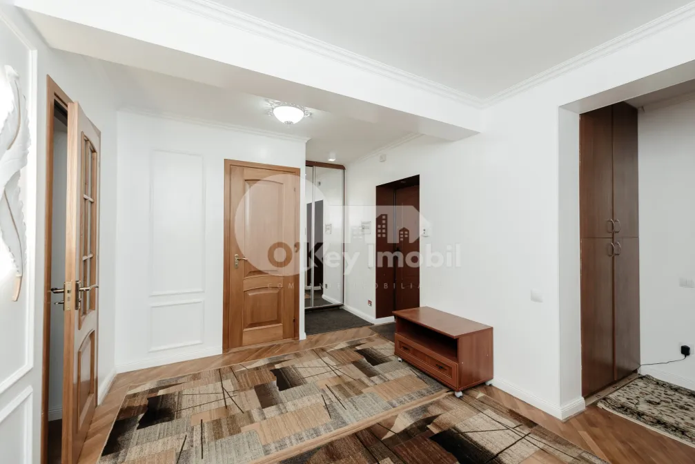 Apartament, Buiucani, ALBA IULIA