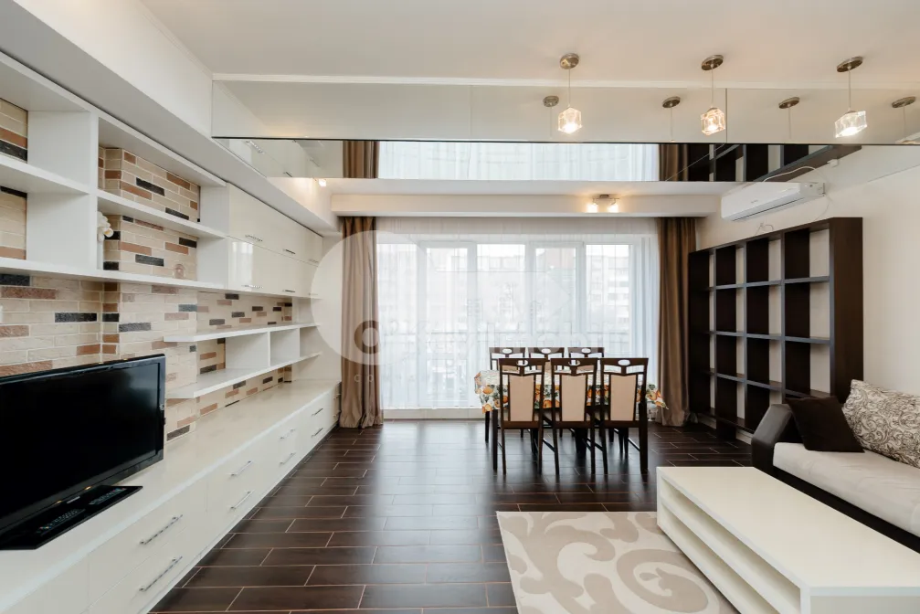 Apartament, Centru, ISMAIL