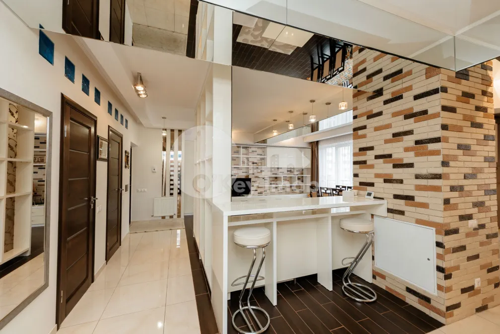 Apartament, Centru, ISMAIL