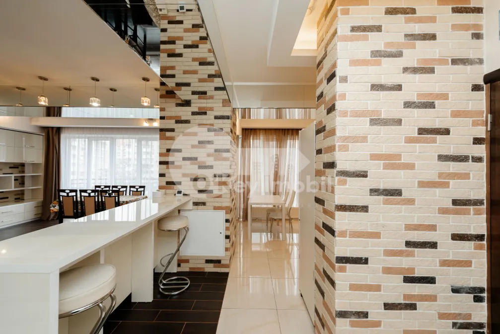 Apartament, Centru, ISMAIL