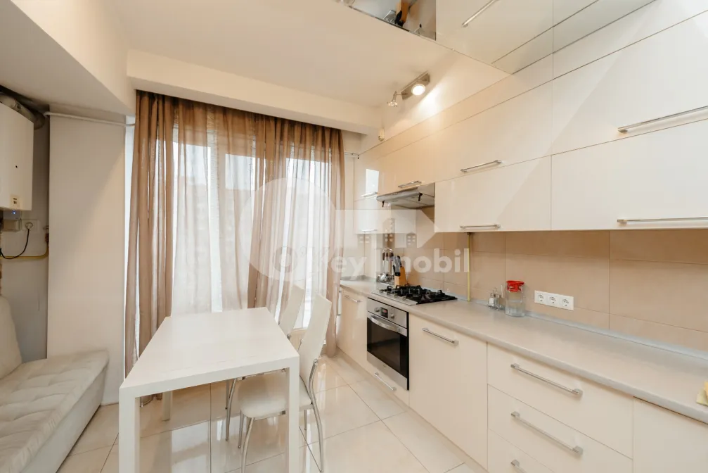 Apartament, Centru, ISMAIL