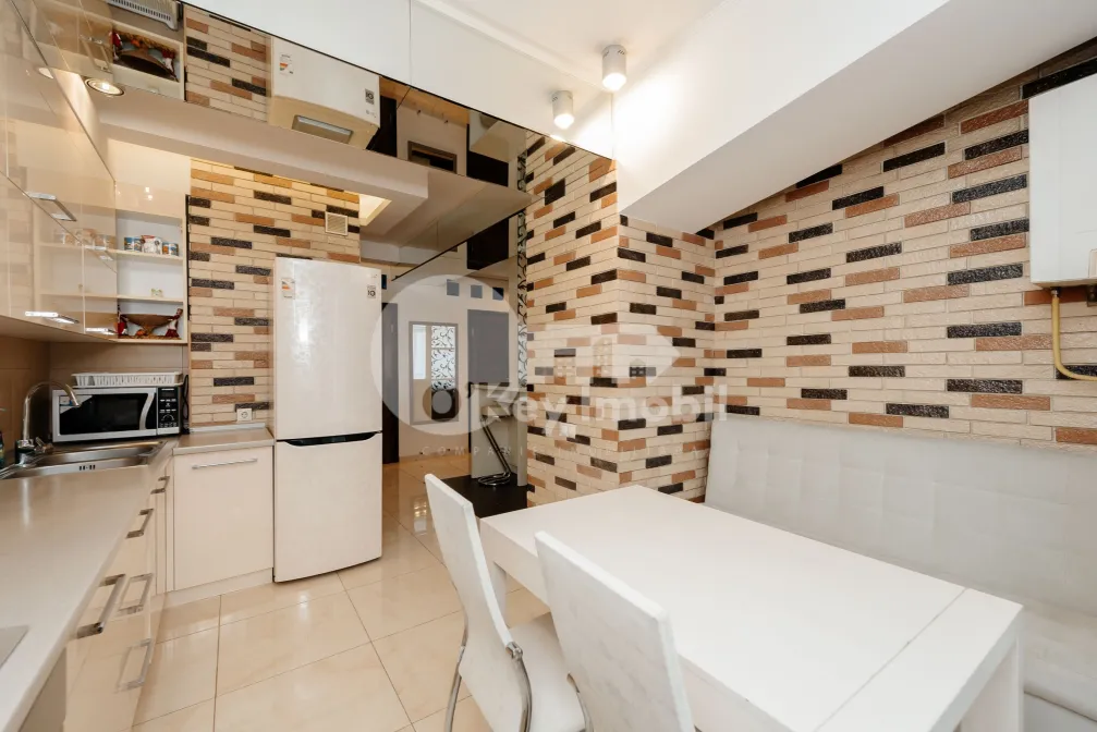 Apartament, Centru, ISMAIL