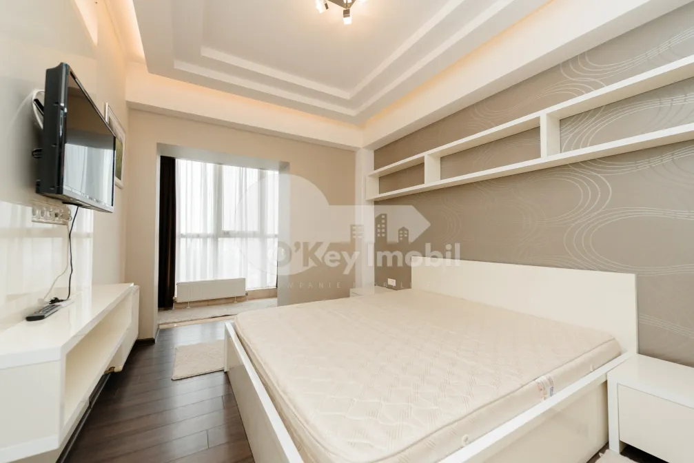 Apartament, Centru, ISMAIL