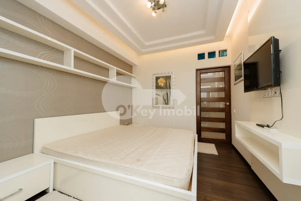Apartament, Centru, ISMAIL