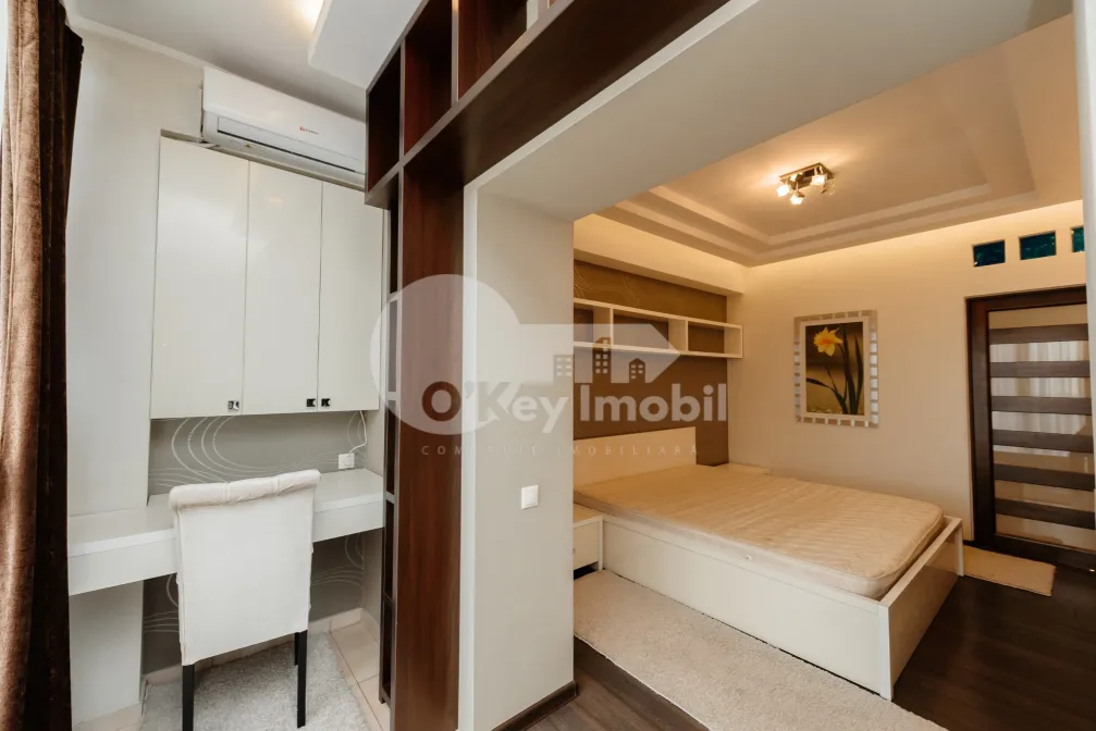 Apartament, Centru, ISMAIL