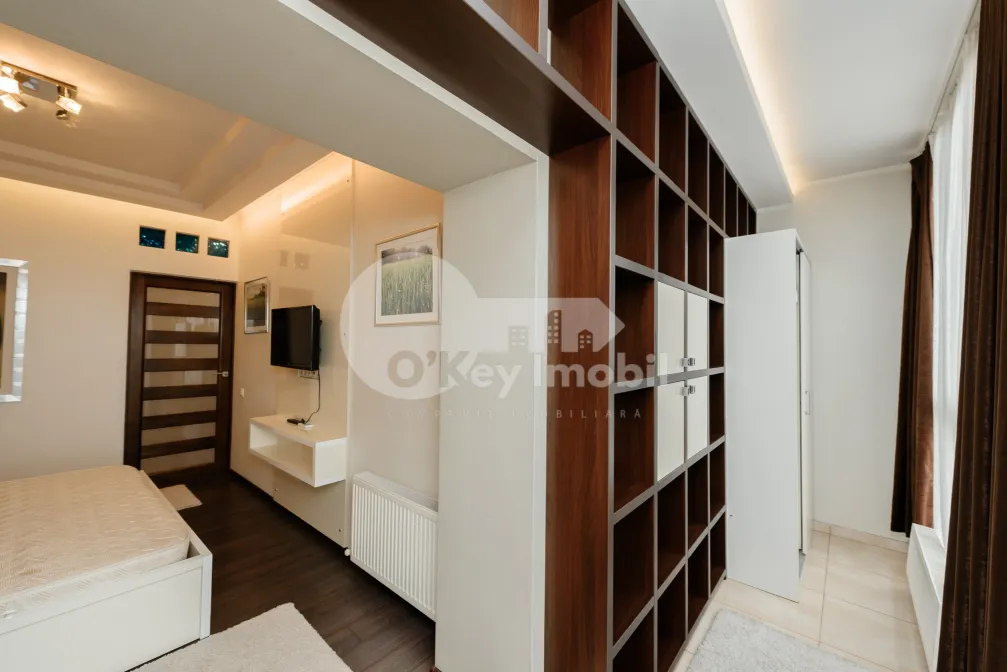 Apartament, Centru, ISMAIL