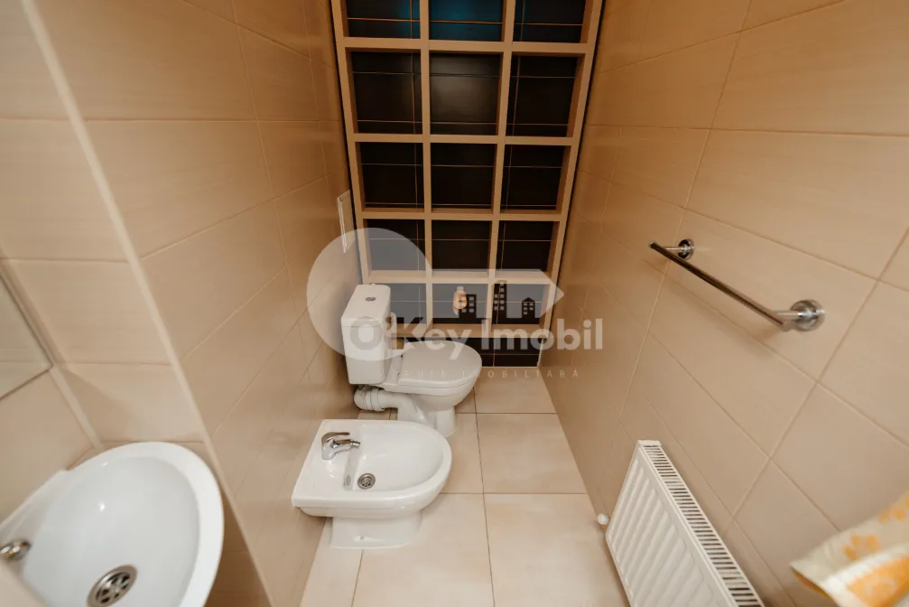 Apartament, Centru, ISMAIL