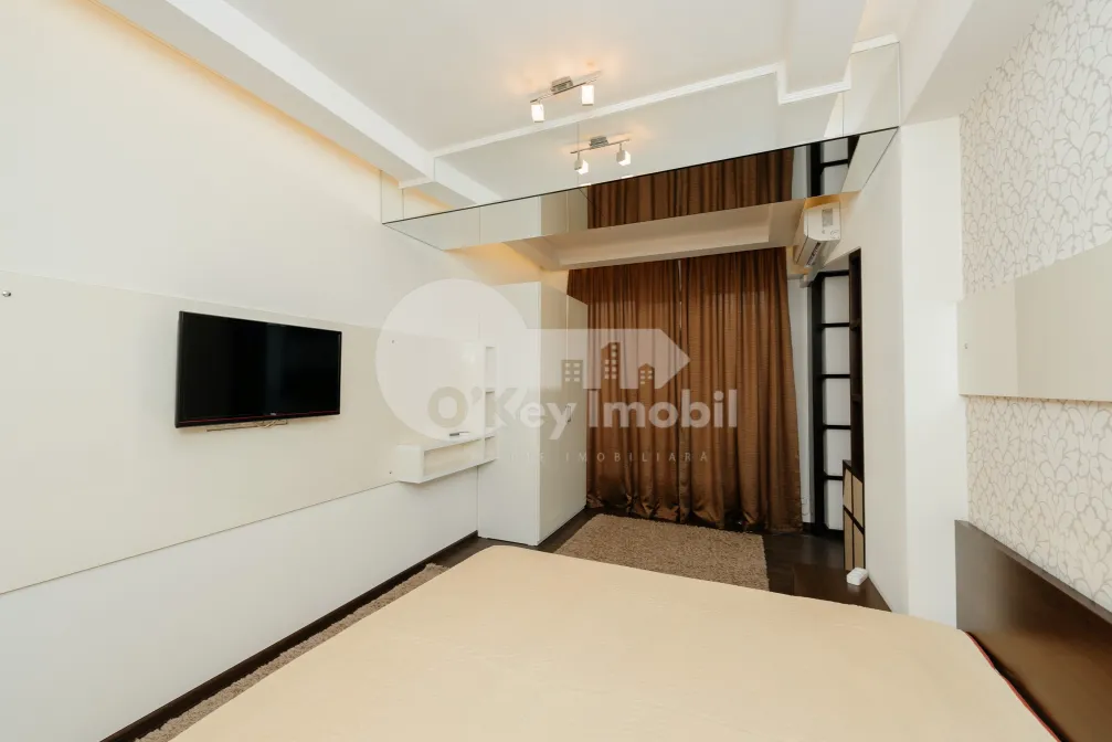 Apartament, Centru, ISMAIL