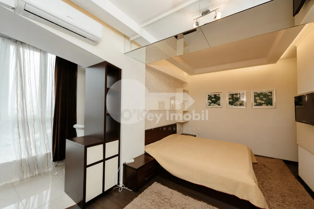 Apartament, Centru, ISMAIL