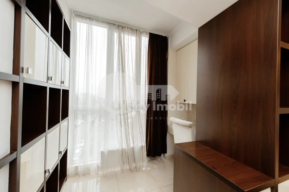 Apartament, Centru, ISMAIL