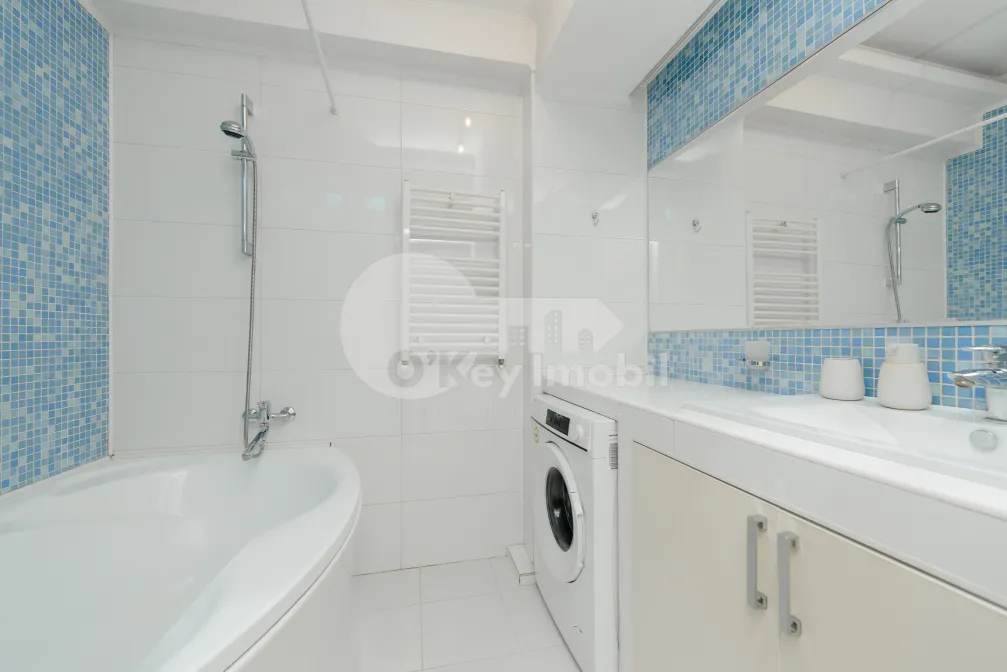 Apartament, Centru, ISMAIL