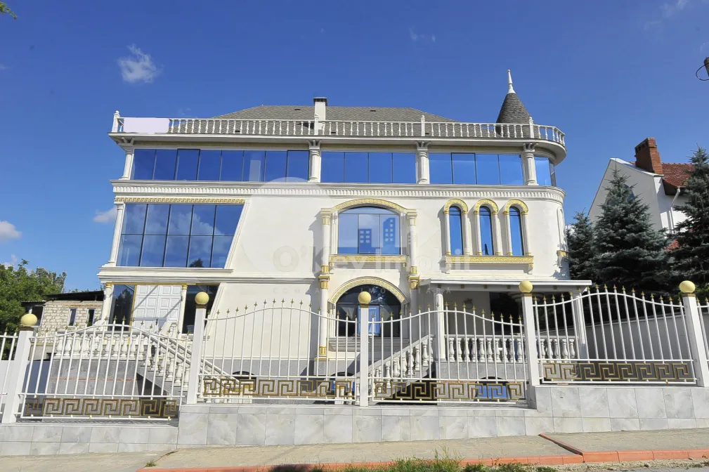 Офис, Буюканы, ПАРИС