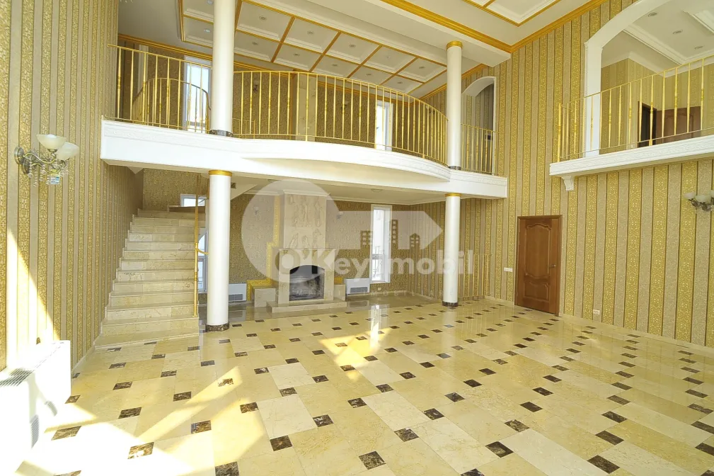 Офис, Буюканы, ПАРИС