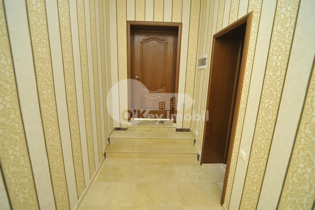 Офис, Буюканы, ПАРИС