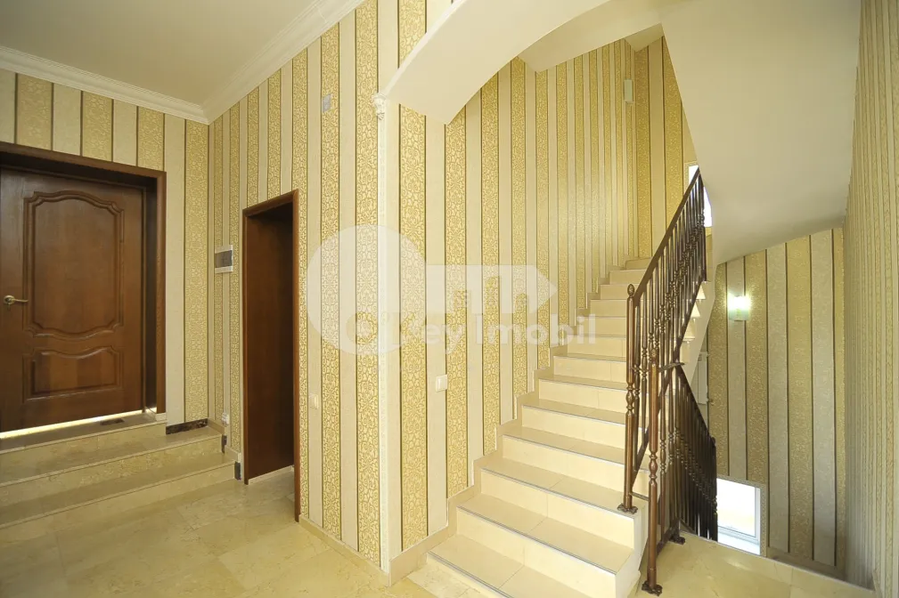 Офис, Буюканы, ПАРИС