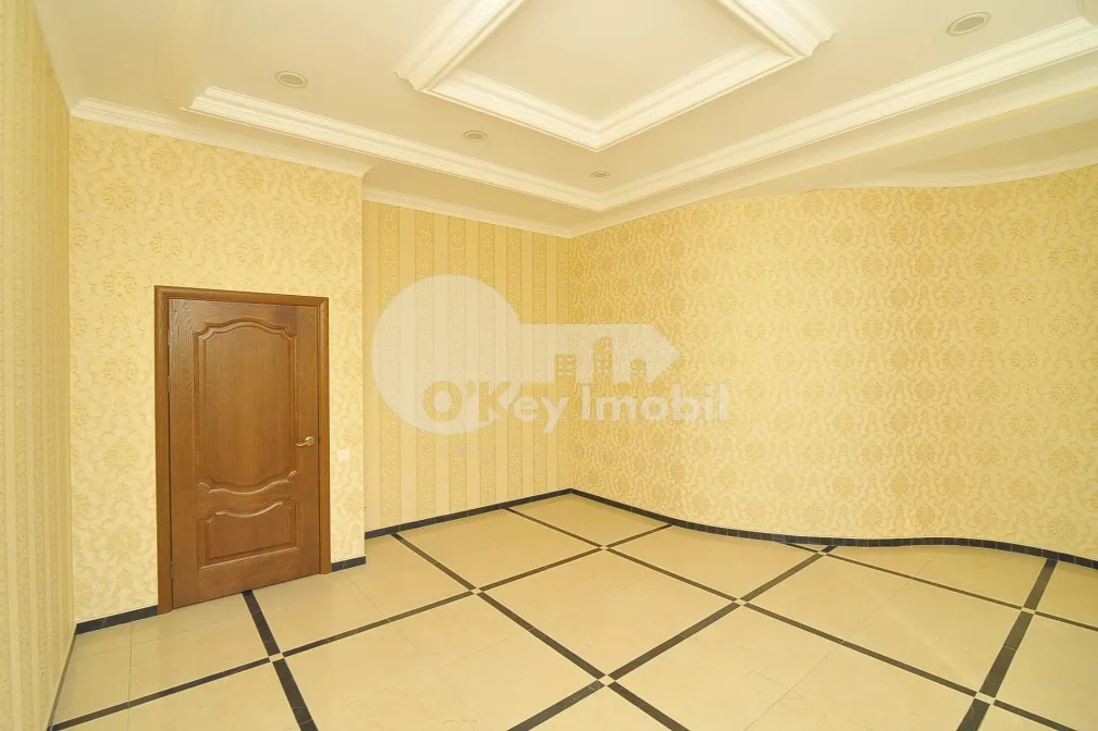 Офис, Буюканы, ПАРИС