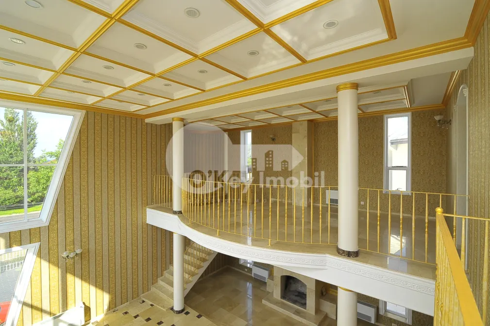 Офис, Буюканы, ПАРИС