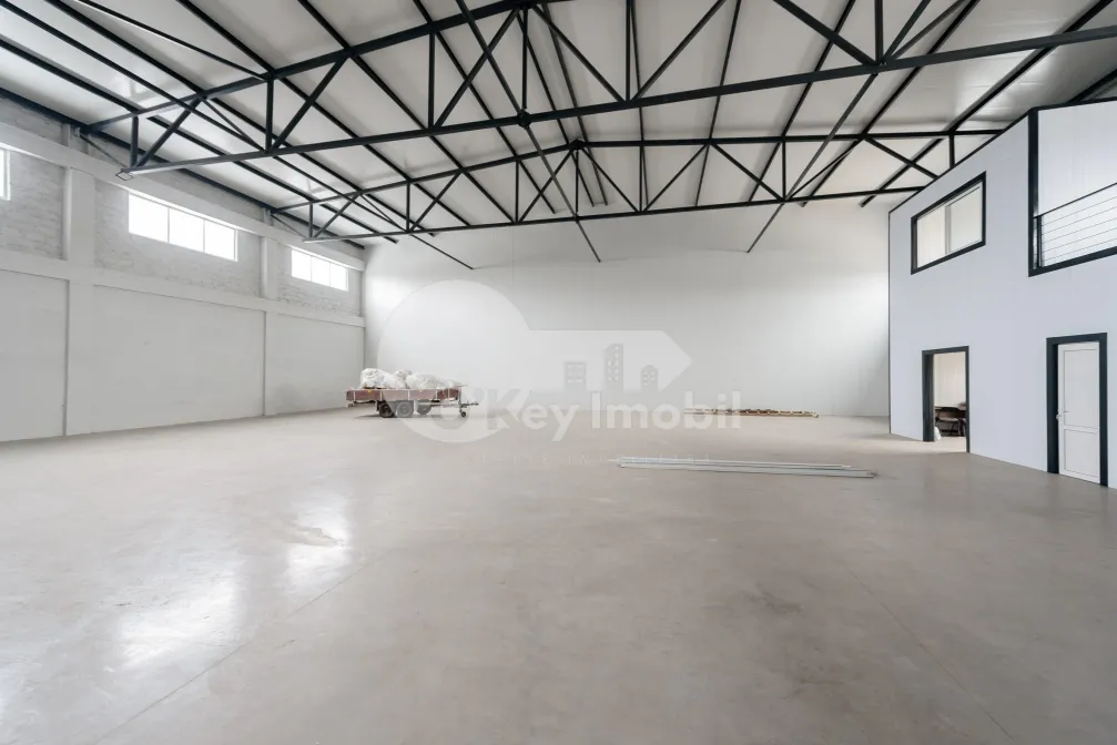 Depozit, Ciocana, UZINELOR