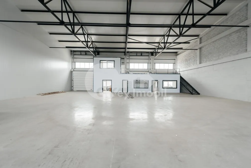 Depozit, Ciocana, UZINELOR