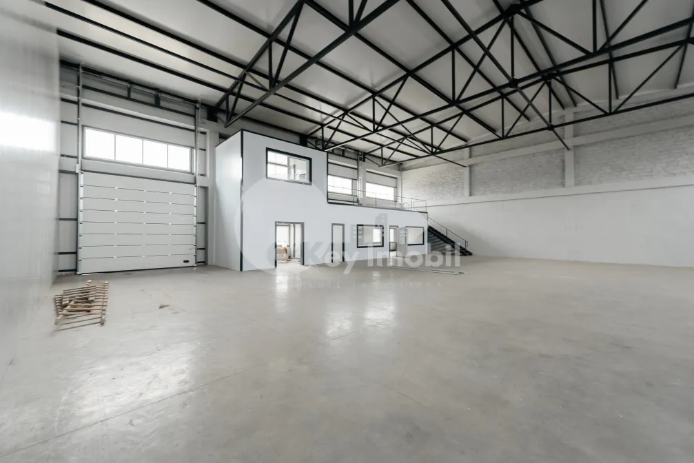 Depozit, Ciocana, UZINELOR