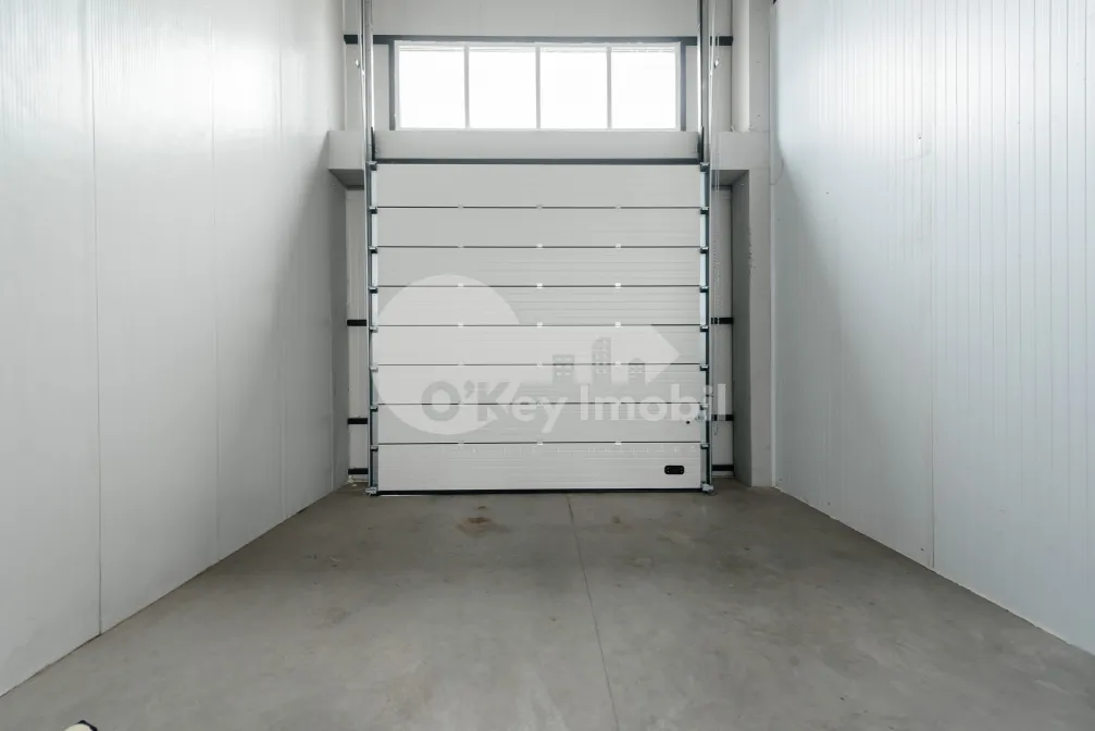 Склад, Чеканы, УЗИНЕЛОР