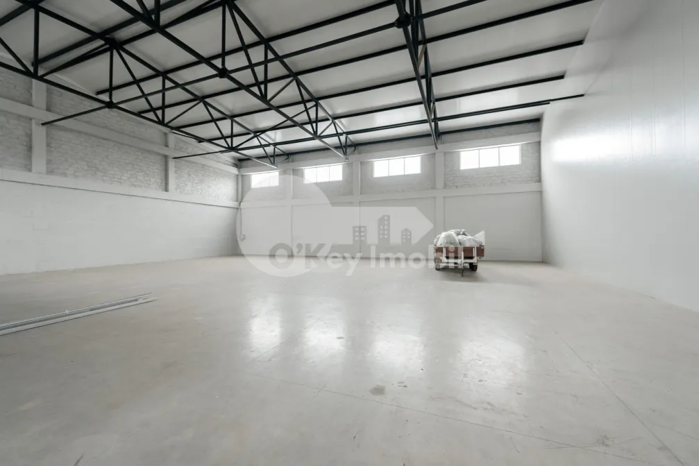 Склад, Чеканы, УЗИНЕЛОР