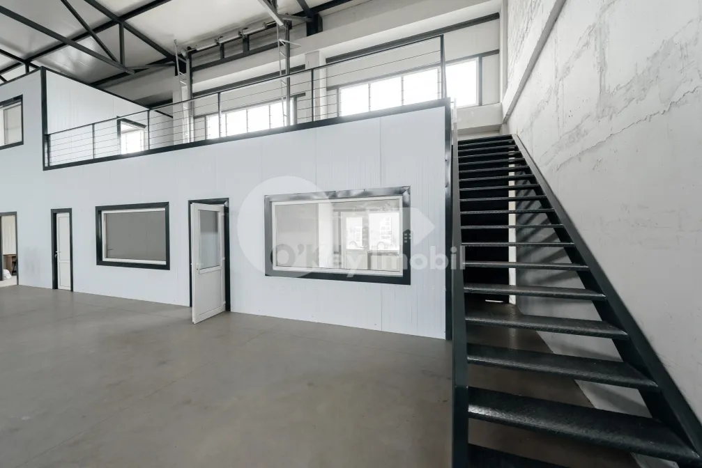 Склад, Чеканы, УЗИНЕЛОР