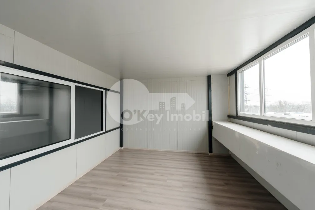 Склад, Чеканы, УЗИНЕЛОР