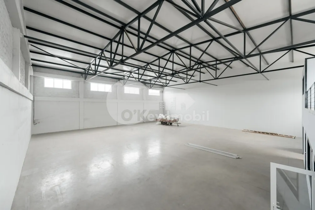 Склад, Чеканы, УЗИНЕЛОР