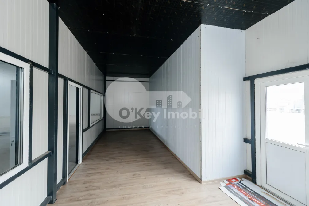 Склад, Чеканы, УЗИНЕЛОР