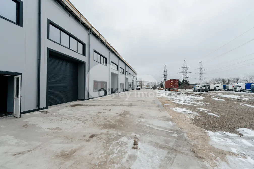 Склад, Чеканы, УЗИНЕЛОР