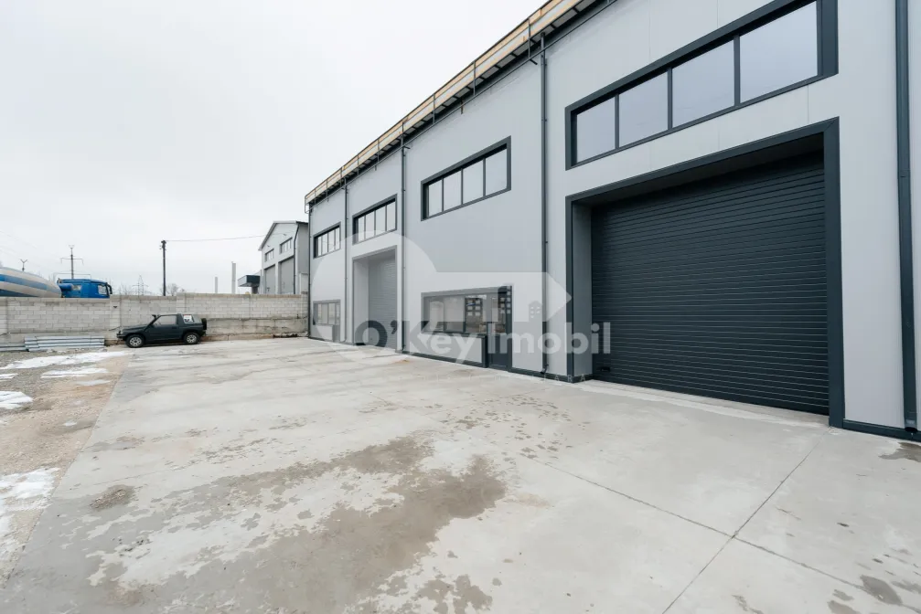 Склад, Чеканы, УЗИНЕЛОР