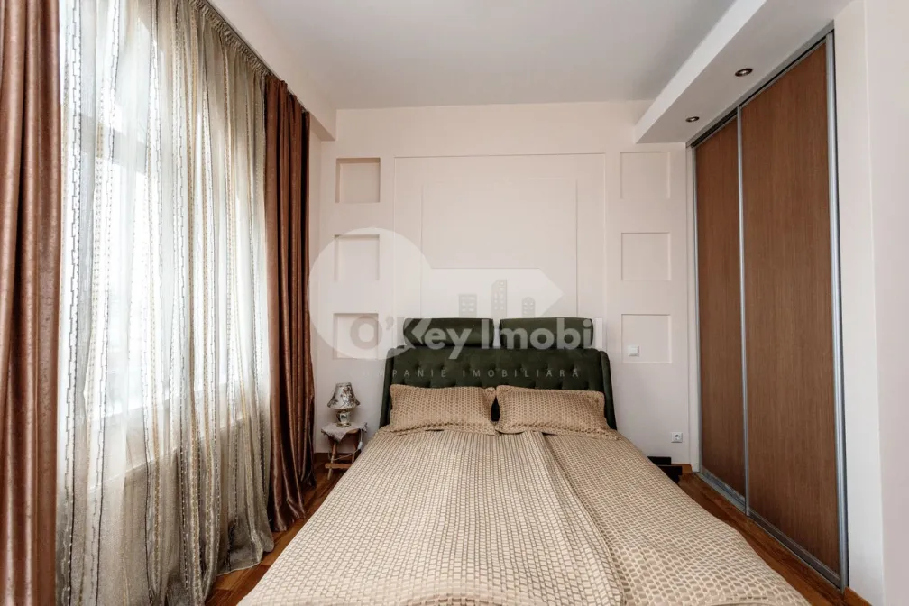 Квартира, Центр, 31 АВГУСТА