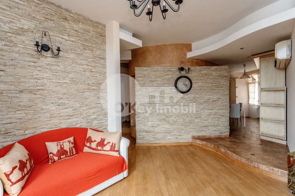 Квартира, Центр, 31 АВГУСТА