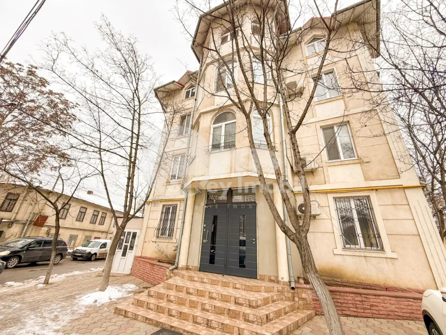 Spațiu comercial, Centru, GRIGORE URECHE