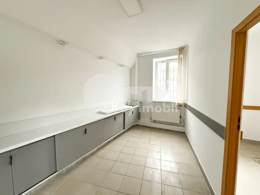 Spațiu comercial, Centru, GRIGORE URECHE