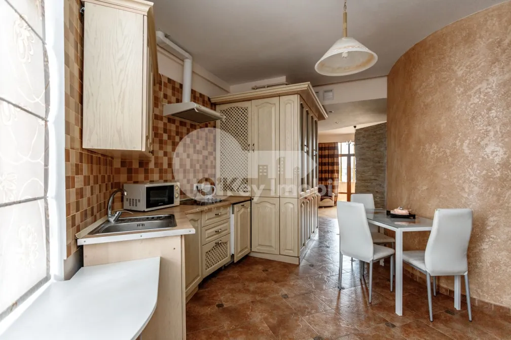 Квартира, Центр, 31 АВГУСТА