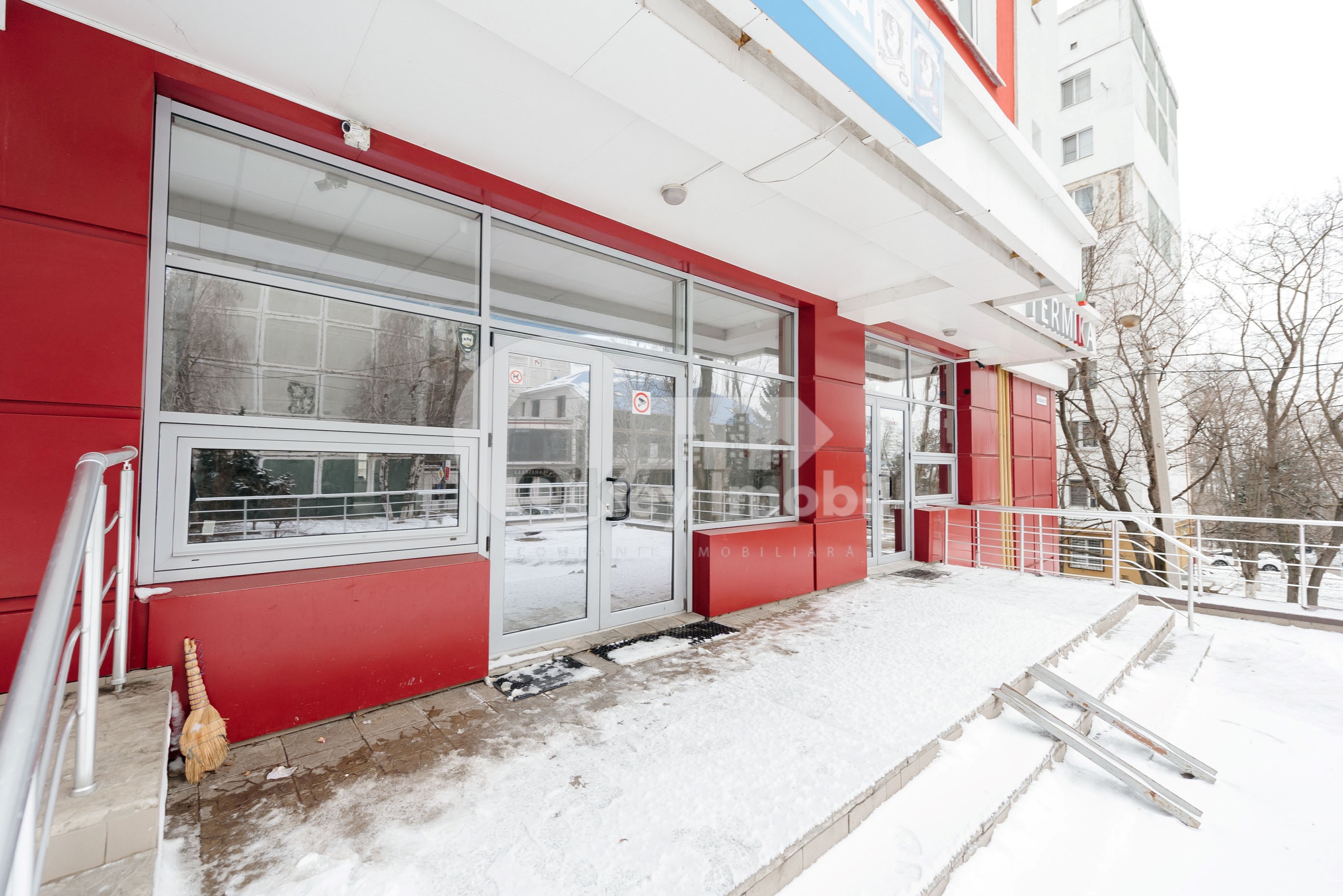 Oficiu, Râșcani, MATEI BASARAB