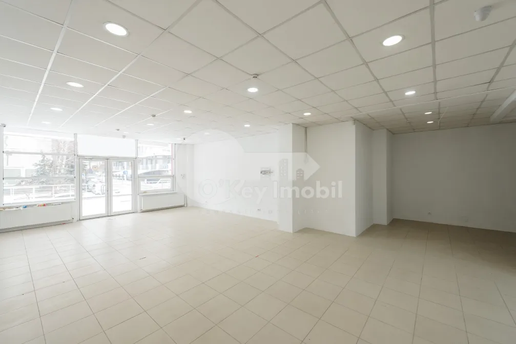 Oficiu, Râșcani, MATEI BASARAB