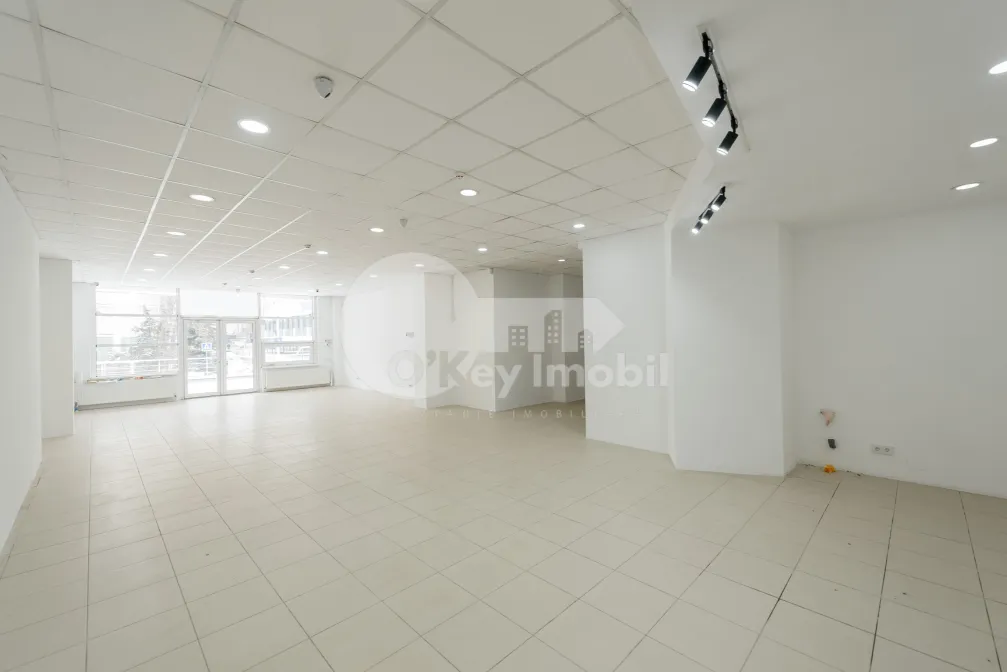 Oficiu, Râșcani, MATEI BASARAB