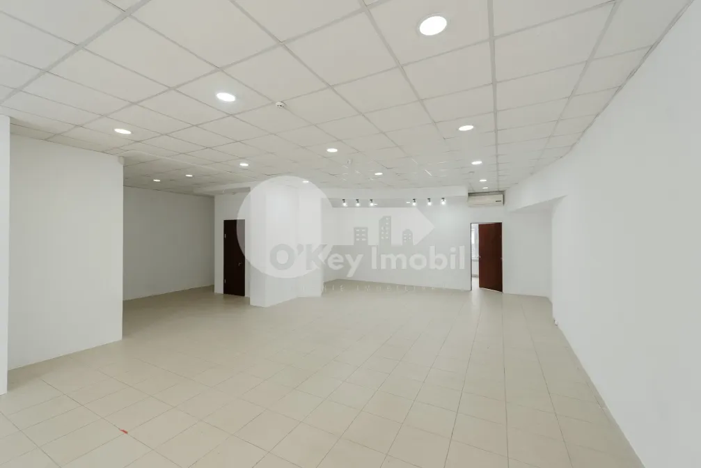 Oficiu, Râșcani, MATEI BASARAB