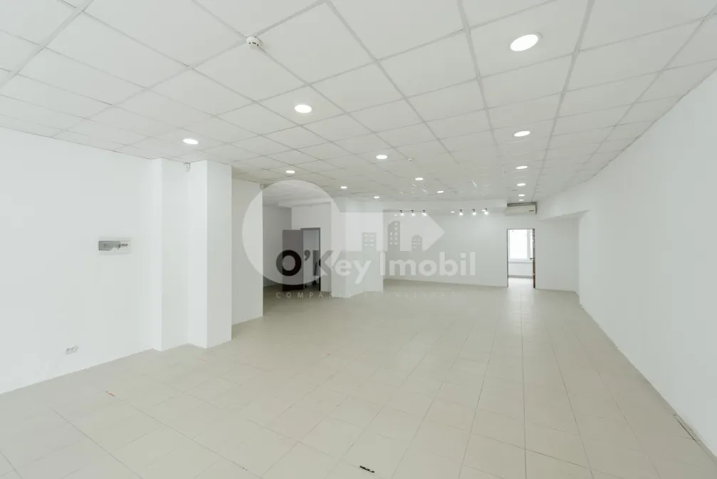 Oficiu, Râșcani, MATEI BASARAB