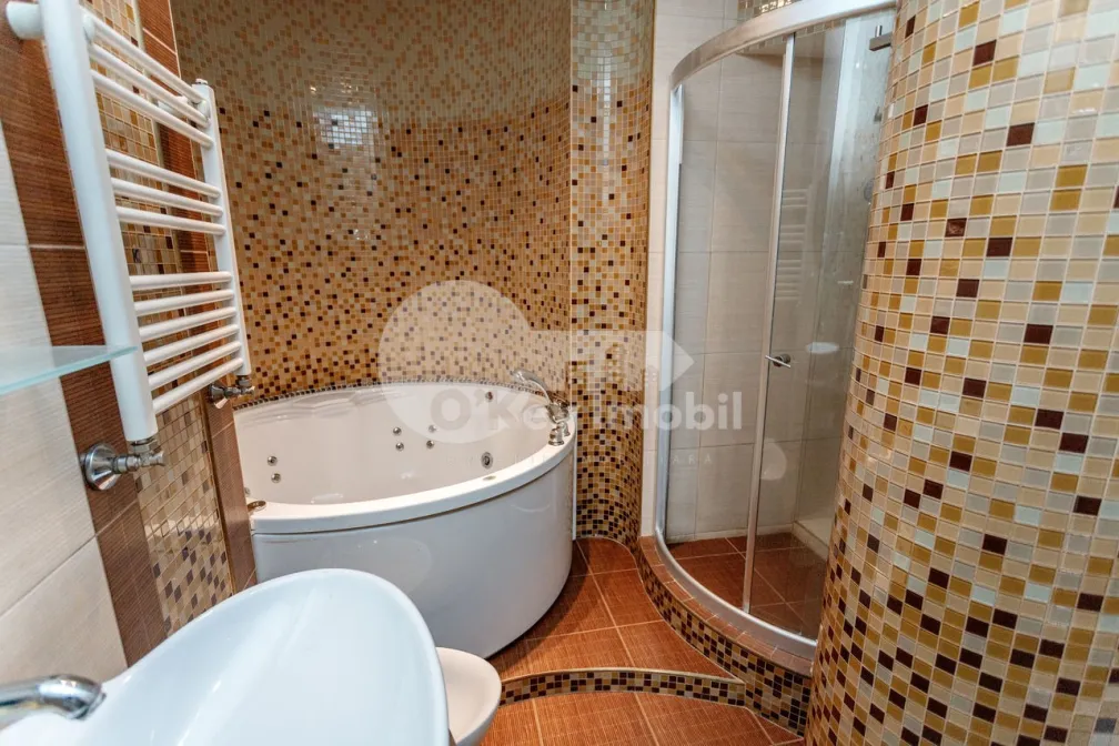 Квартира, Центр, 31 АВГУСТА