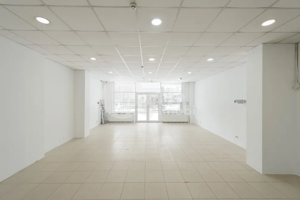 Офис, Рышкановка, МАТЕЙ БАСАРАБ